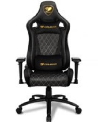 Cougar Chair Armor S Royal Best Price in Pakistan