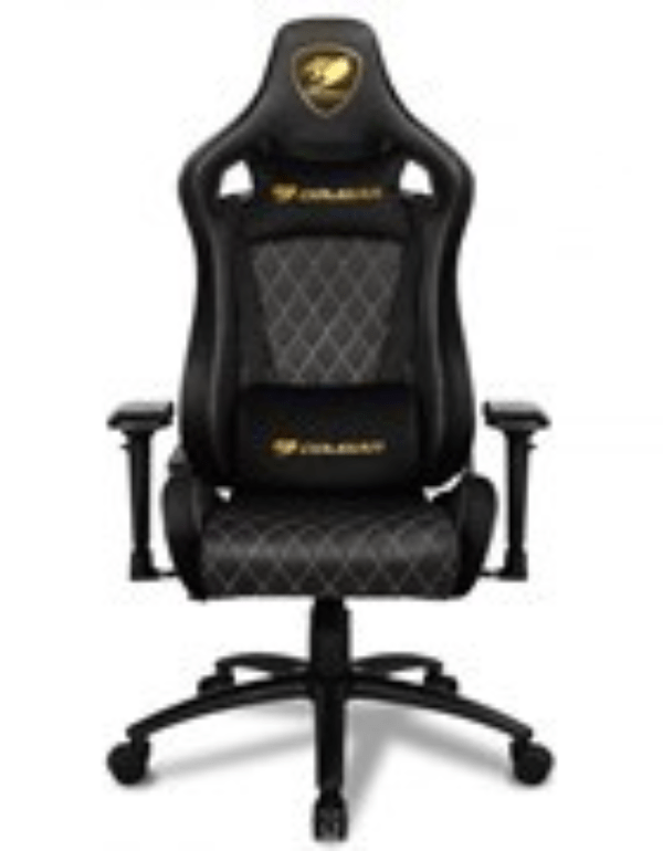 Cougar Chair Armor S Royal Best Price in Pakistan