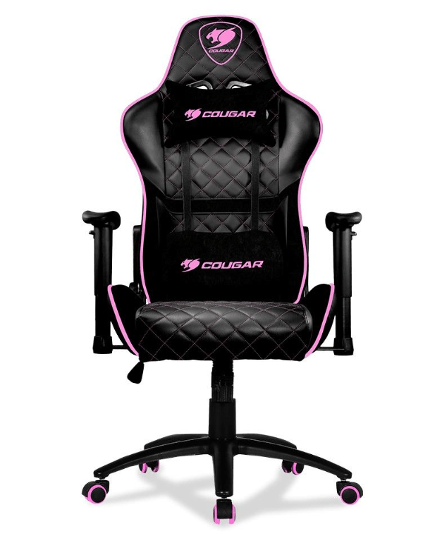 Cougar Armor One Gaming Chair (Eva) Best Price in Pakistan