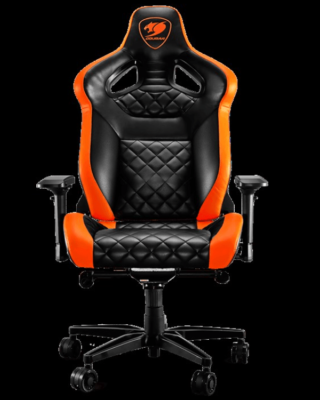 Cougar Chair Armor Titan Best Price in Pakistan