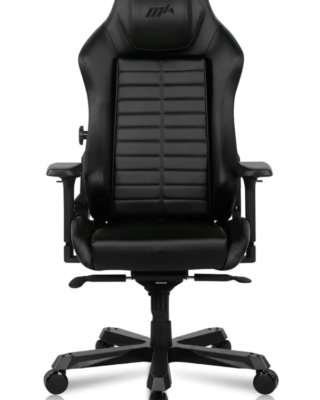 DXRacer Master Series Gaming Chair (Black) Best Price in Pakistan
