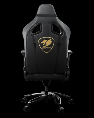 Cougar Armor Titan Pro Gaming Chair (Royal) Best Price in Pakistan