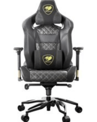 Cougar Chair Armor Titan Pro Royal Best Price in Pakistan