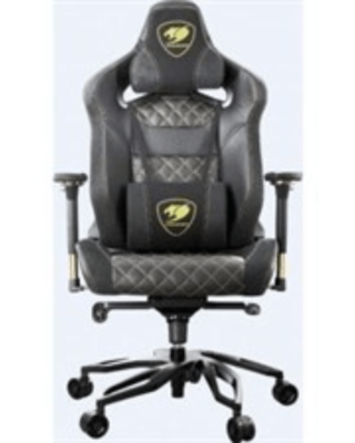 Cougar Chair Armor Titan Pro Best Price in Pakistan