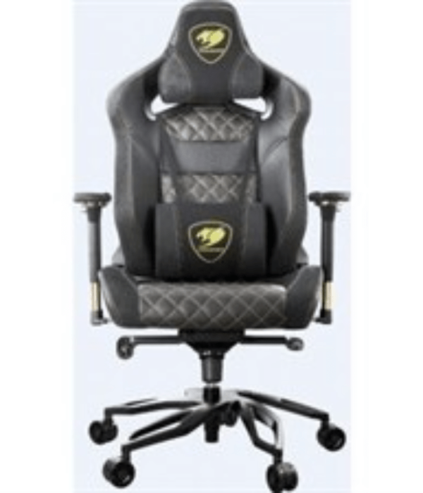 Cougar Chair Armor Titan Pro Best Price in Pakistan