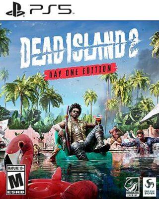 Dead Island 2 PS5 Best Price in Pakistan