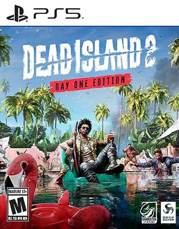 Dead Island 2 PS5 Best Price in Pakistan