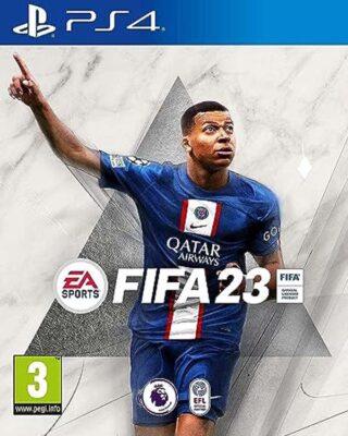 FIFA 23 PS4 Best Price in Pakistan