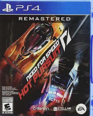 Need for Speed Hot Pursuit Remastered PS4 Best Price in Pakistan