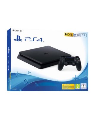 PS4 Slim 1tb Best Price in Pakistan