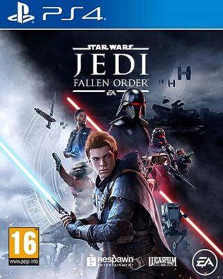 Star Wars Jedi Fallen Order PS4 Best Price in Pakistan