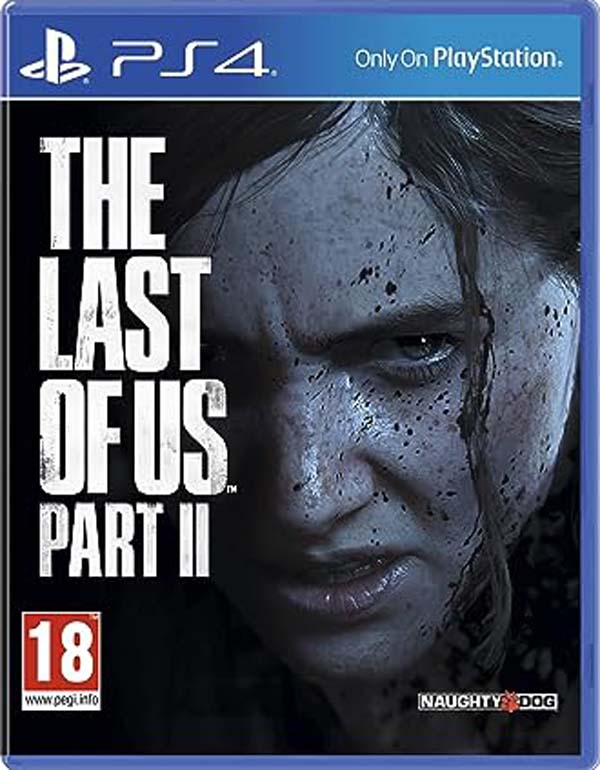 The Last of Us Part 2 PS4 Best Price in Pakistan