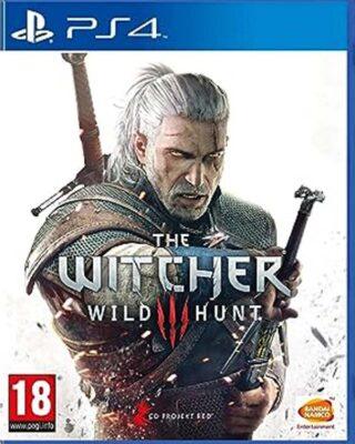 The Witcher 3 Wild Hunt PS4 Best Price in Pakistan
