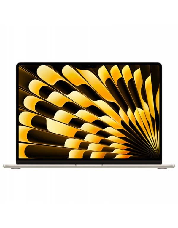 Apple Macbook Air MQKV3 M2 Chip 8-Core CPU 10-Core GPU 8GB 512GB SSD 15.3-Inch Liquid Retina (2) Best Price in Pakistan