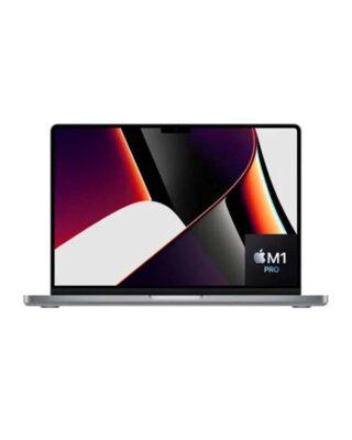 Apple MacBook Pro MKGP3 M1 Chip 8-core CPU 16GB 512GB SSD 14-inch Liquid Retina XDR display Best Price in Pakistan