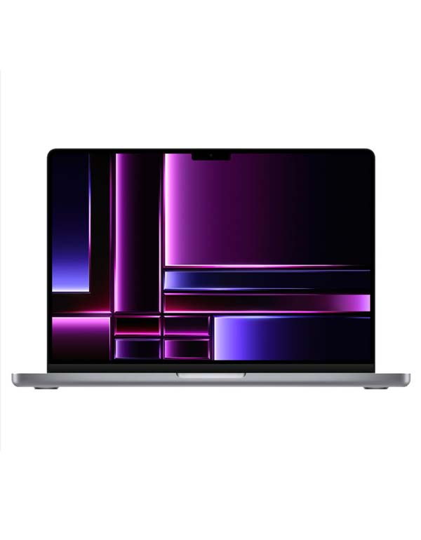 Apple Macbook Pro MPHE3 M2 Pro Chip 10-Core CPU 16-Core GPU 16GB 512GB SSD 14‑inch Liquid Retina Best Price in Pakistan