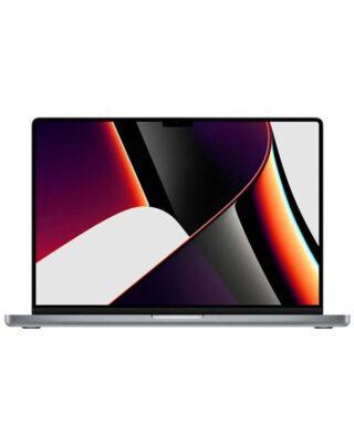 Apple Macbook Pro 16 MK183 M1 Pro Chip 10-cores CPU 16-cores GPU 16GB 512GB SSD 16.2-inch Liquid Retina XDR Display Best Price in Pakistan