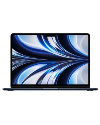 Apple Macbook Air MLY33 M2 Chip 8-Core CPU 8-Core GPU 8GB 256GB SSD 13.6-Inch Retina IPS Display Best Price in Pakistan