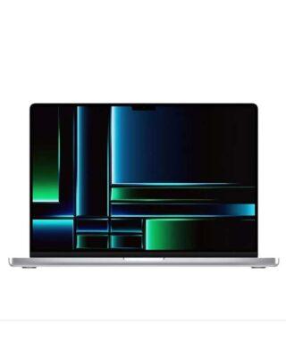 Apple Macbook Pro MNW83 M2 Pro Chip 12-Core CPU 19-Core GPU 16GB 512GB SSD 16‑inch Liquid Retina Best Price in Pakistan
