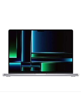 Apple Macbook Pro MNW83 M2 Pro Chip 12-Core CPU 19-Core GPU 16GB 512GB SSD 16‑inch Liquid Retina Best Price in Pakistan