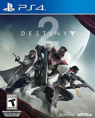 Destiny 2 Ps4 Best Price in Pakistan