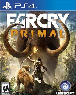 Far Cry Primal Ps4 Best Price in Pakistan