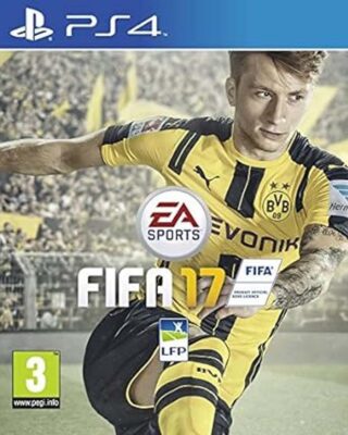 Fifa 17 Ps4 Best Price in Pakistan