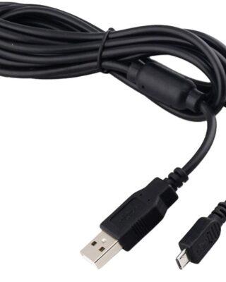Brand New Micro USB Charging Cable Lead for PlayStation 4 PS4 Controller Charger Brand New Micro USB Charging Cable Lead for PlayStation 4 PS4 Controller Charger