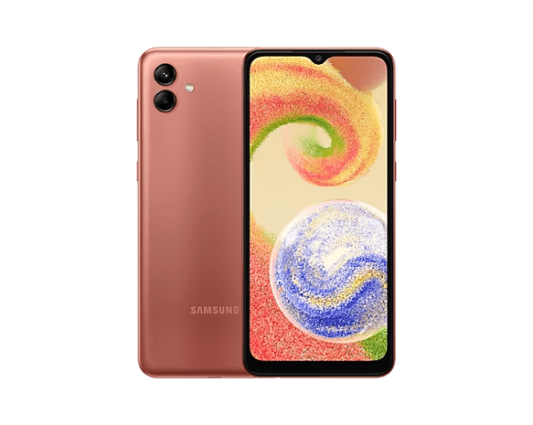 Samsung Galaxy A04 Best Price in Pakistan