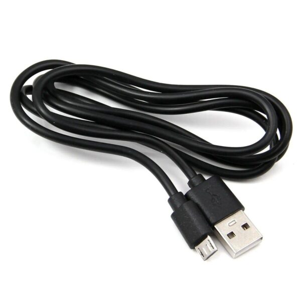 Brand New Micro USB Charging Cable Lead for PlayStation 4 PS4 Controller Charger