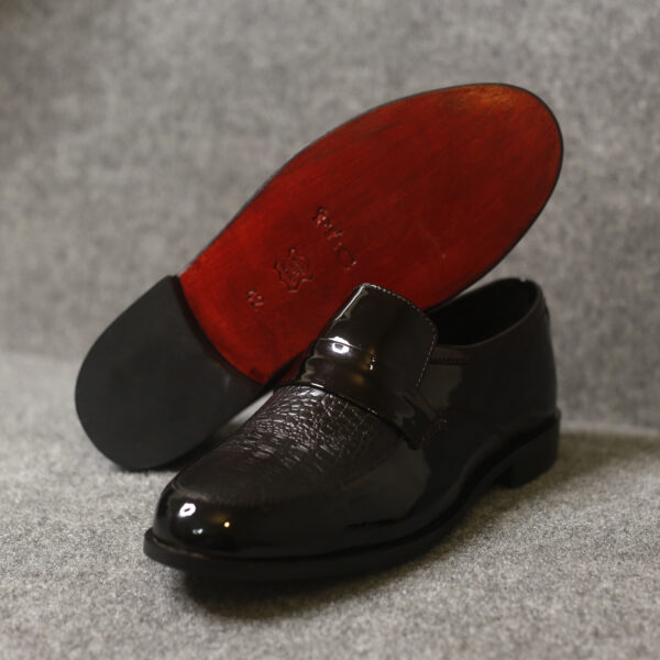 Oxford Black – FBM 0013