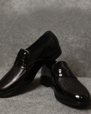Oxford Black – FBM 0013 Oxford Black – FBM 0013