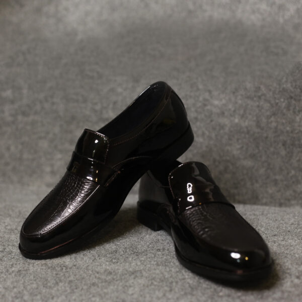 Oxford Black – FBM 0013