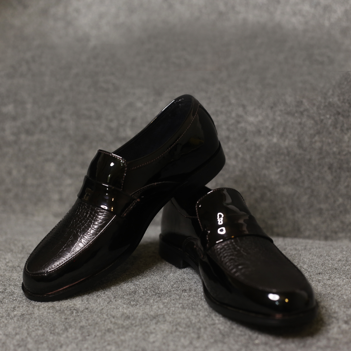 Oxford Black – FBM 0013 Oxford Black – FBM 0013