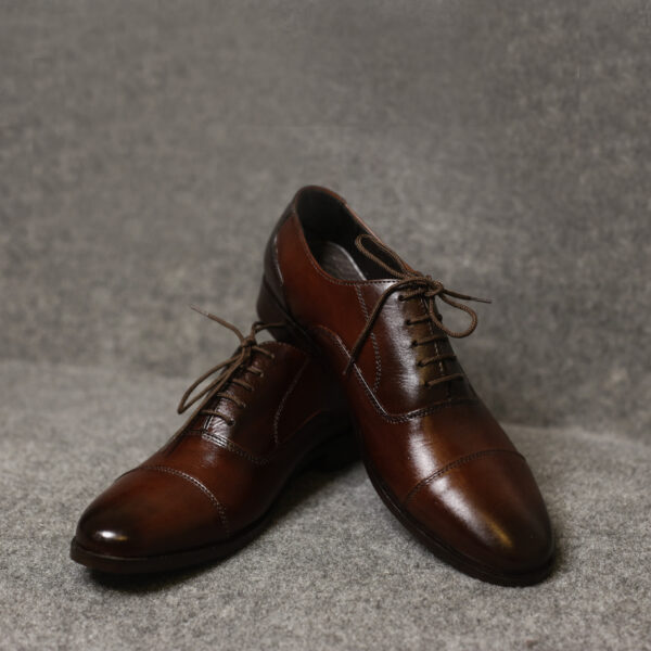 Oxford – FBM 0014