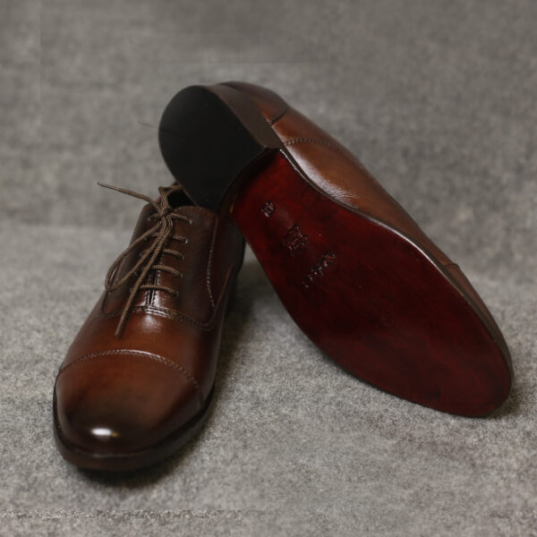 Oxford – FBM 0014