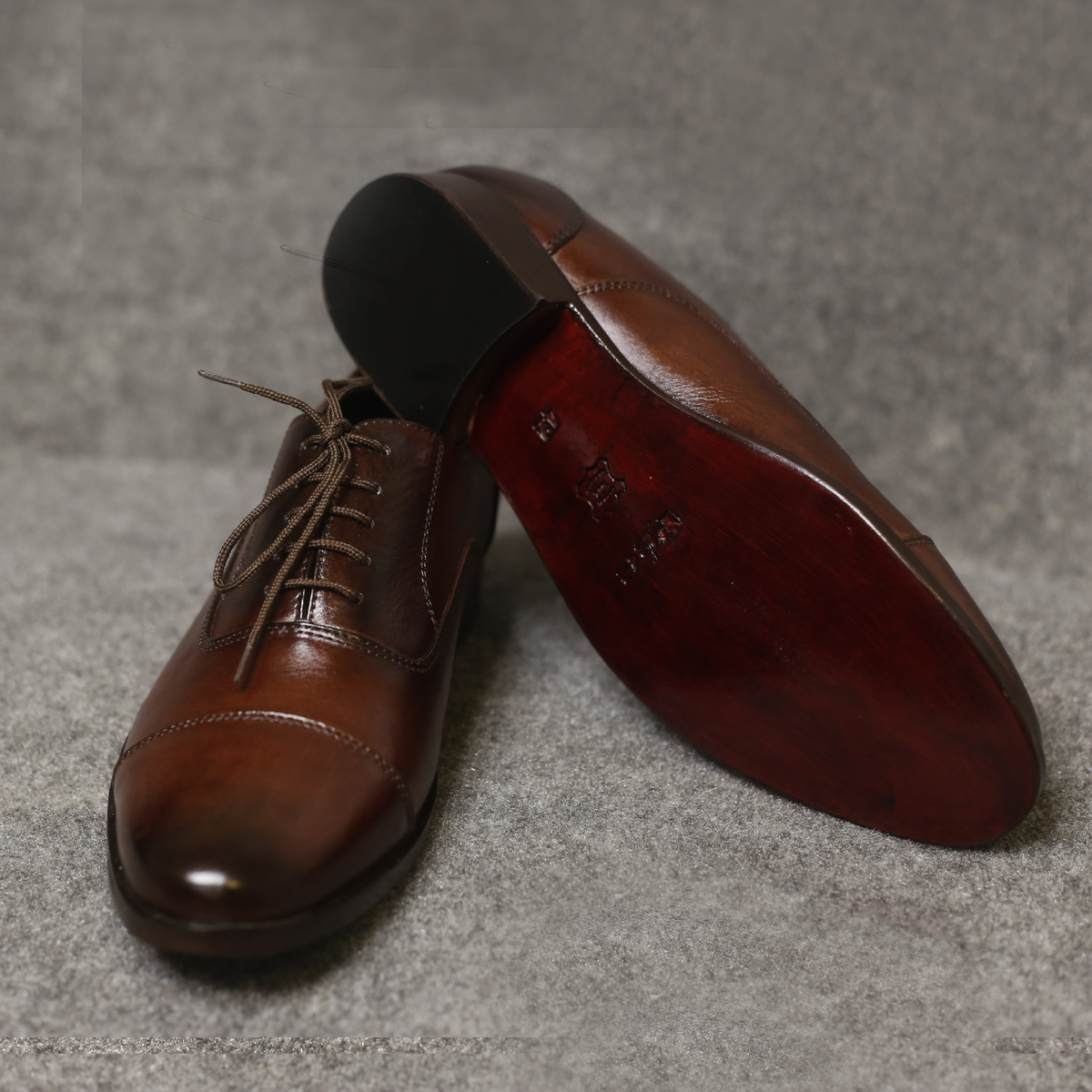 Oxford – FBM 0014 Oxford – FBM 0014