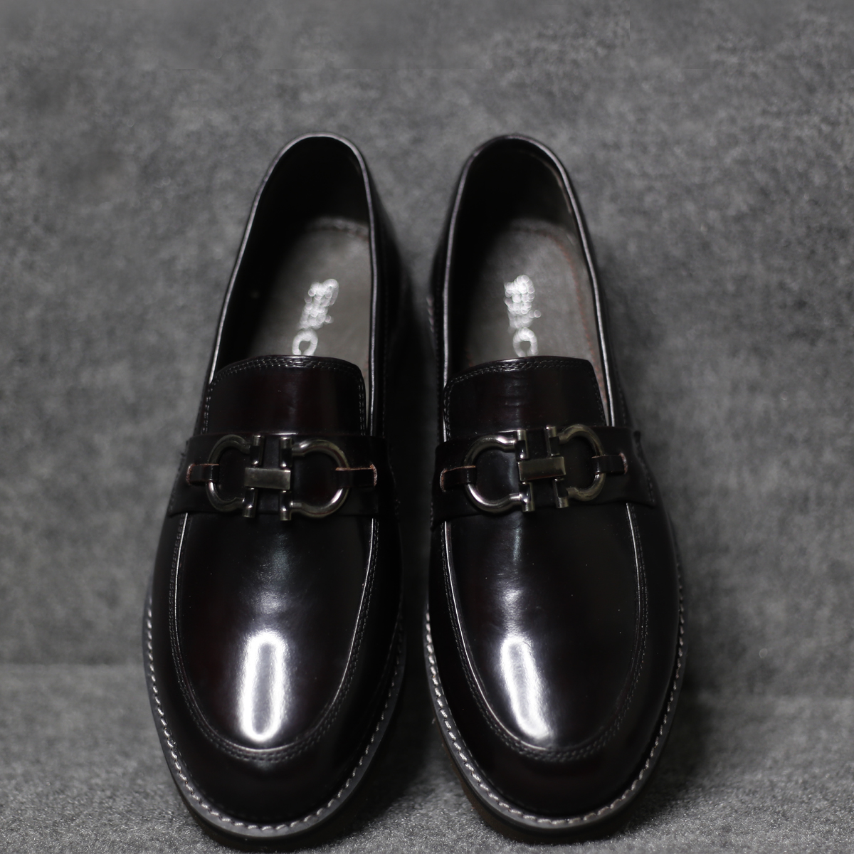 Premium Leather Penny Loafers Premium Leather Penny Loafers
