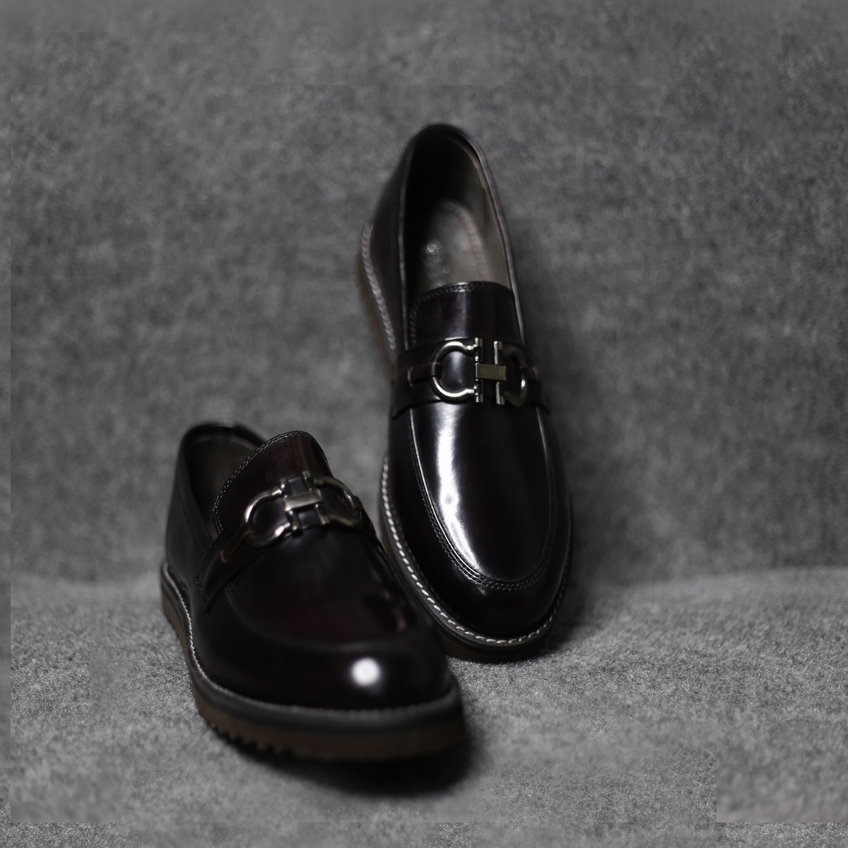 Premium Leather Penny Loafers Premium Leather Penny Loafers