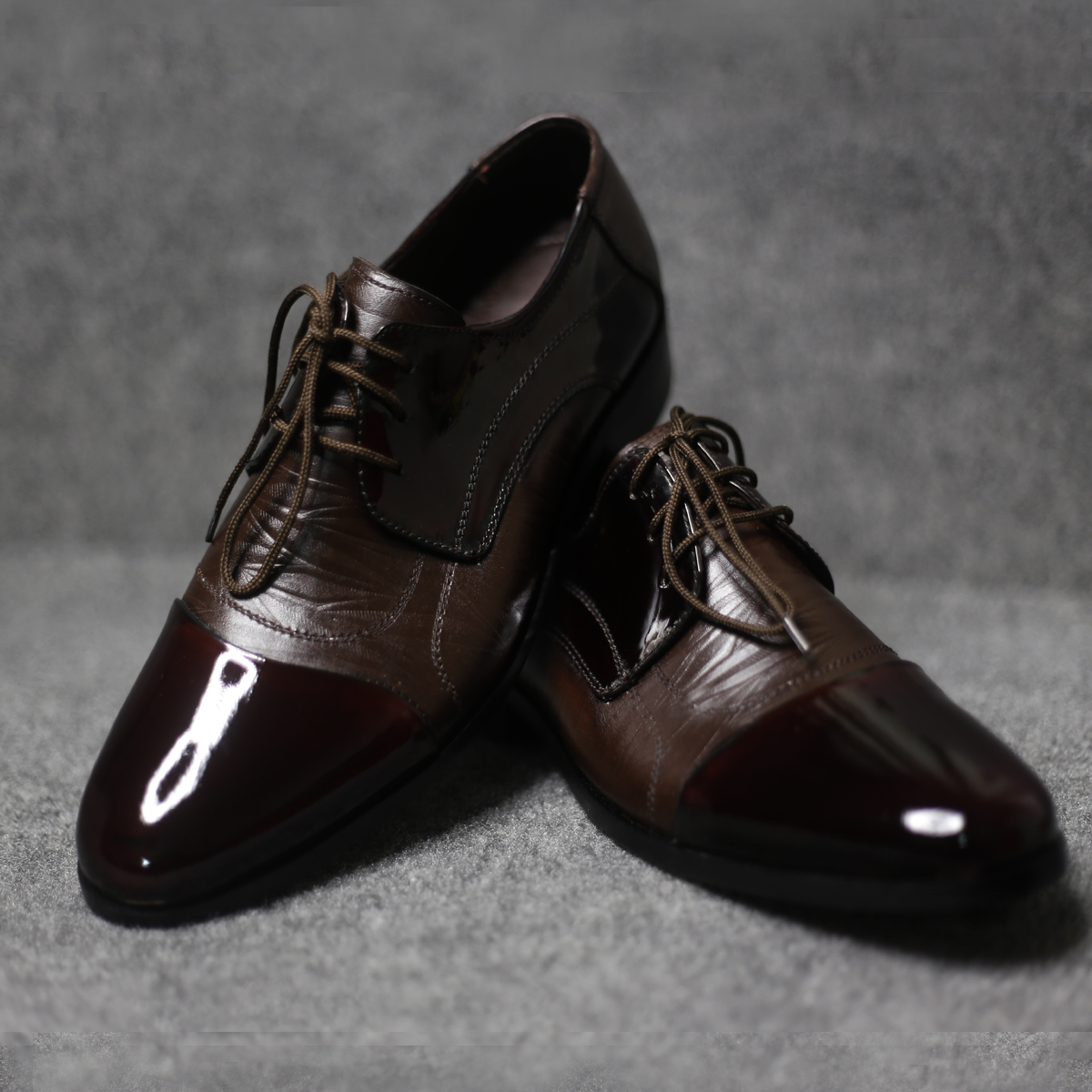 Oxford Brown – FBM 0007 Oxford Brown – FBM 0007
