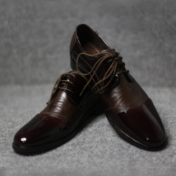 Oxford Brown – FBM 0007