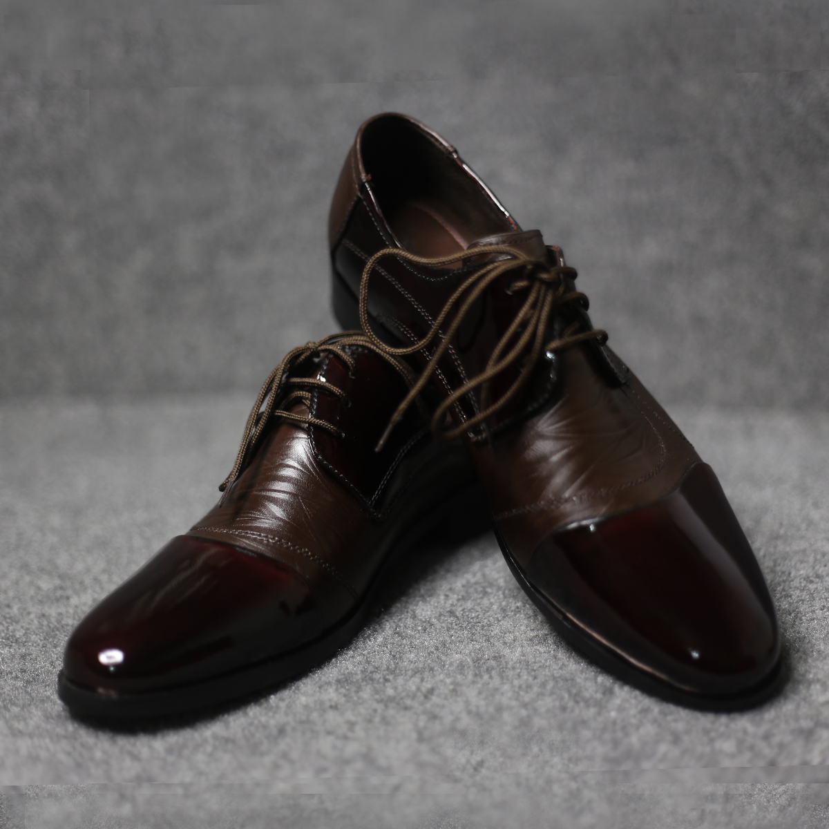 Oxford Brown – FBM 0007 Oxford Brown – FBM 0007