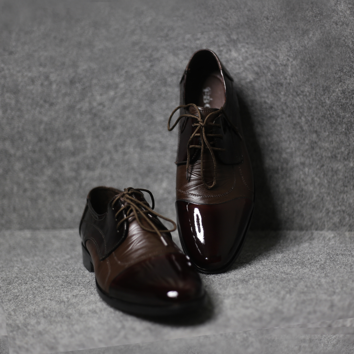 Oxford Brown – FBM 0007 Oxford Brown – FBM 0007