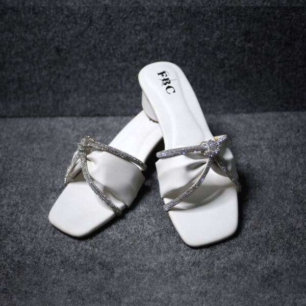 FBW 0009 Women Formal Elegance Handmade Shoes