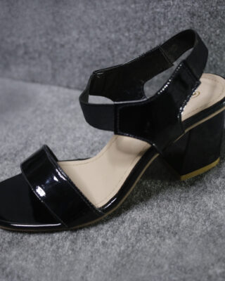 Black Women Casual Luxe Fancy Sandals Black Women Casual Luxe Fancy Sandals