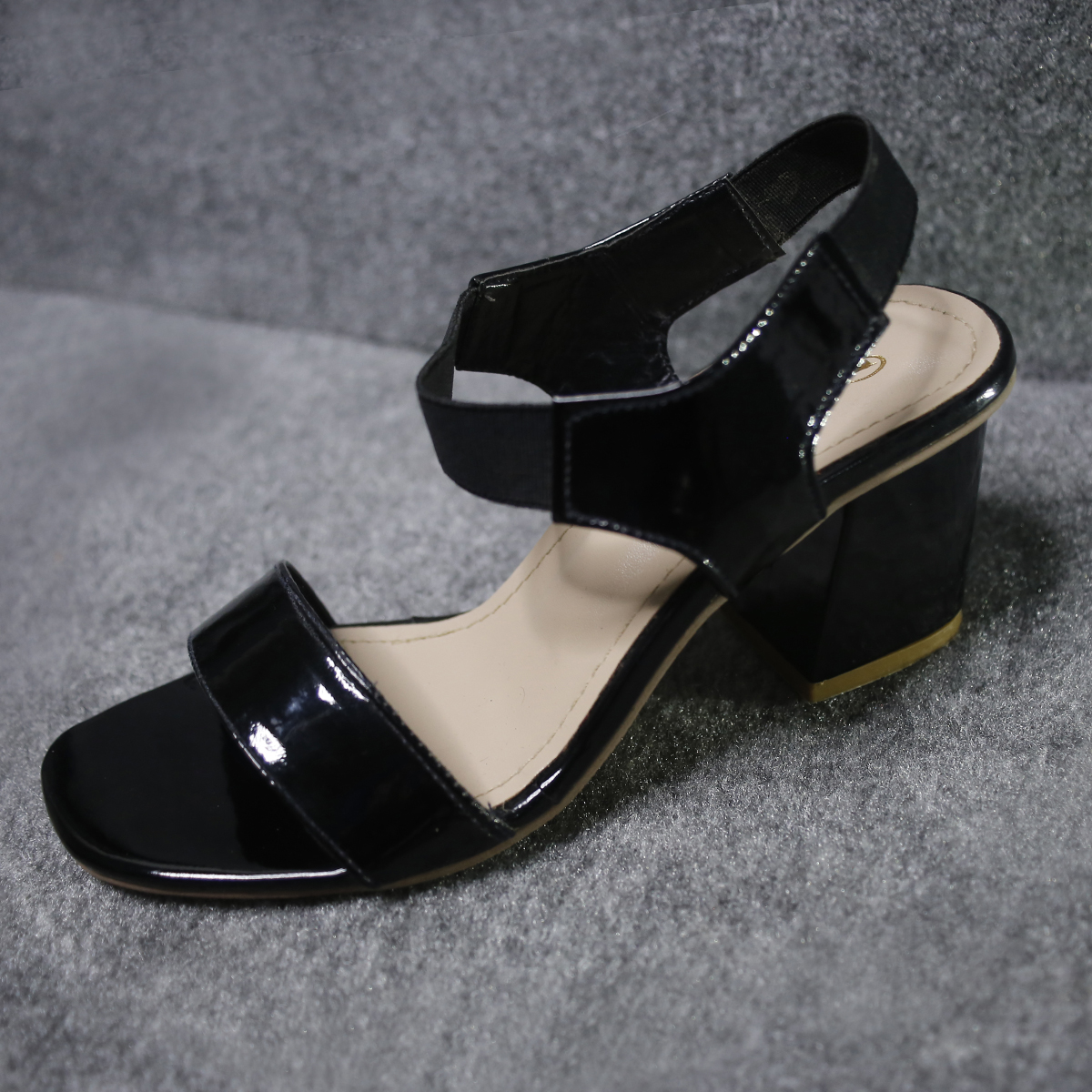 Black Women Casual Luxe Fancy Sandals Black Women Casual Luxe Fancy Sandals