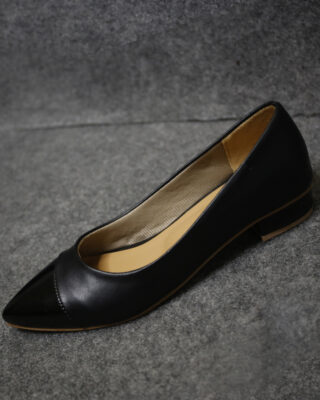 Omen Formal Black Prestige Pumps Omen Formal Black Prestige Pumps