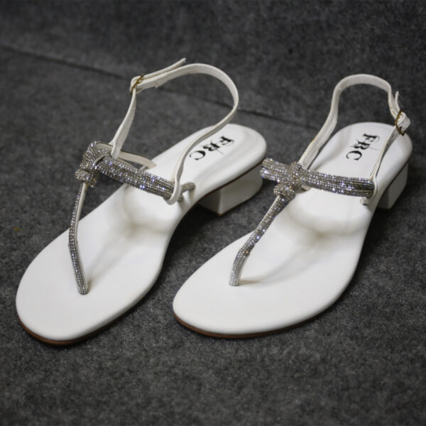 FBW 0002 Women Formal Elegance Handmade Shoes