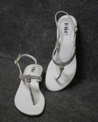 FBW 0002 Women Formal Elegance Handmade Shoes