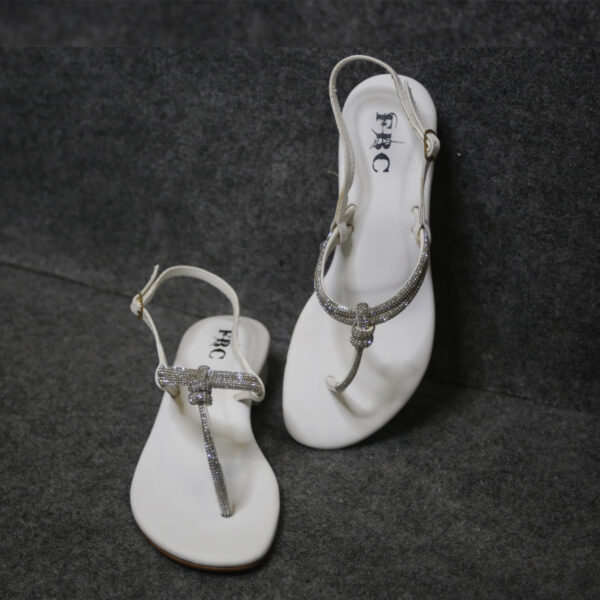 FBW 0002 Women Formal Elegance Handmade Shoes